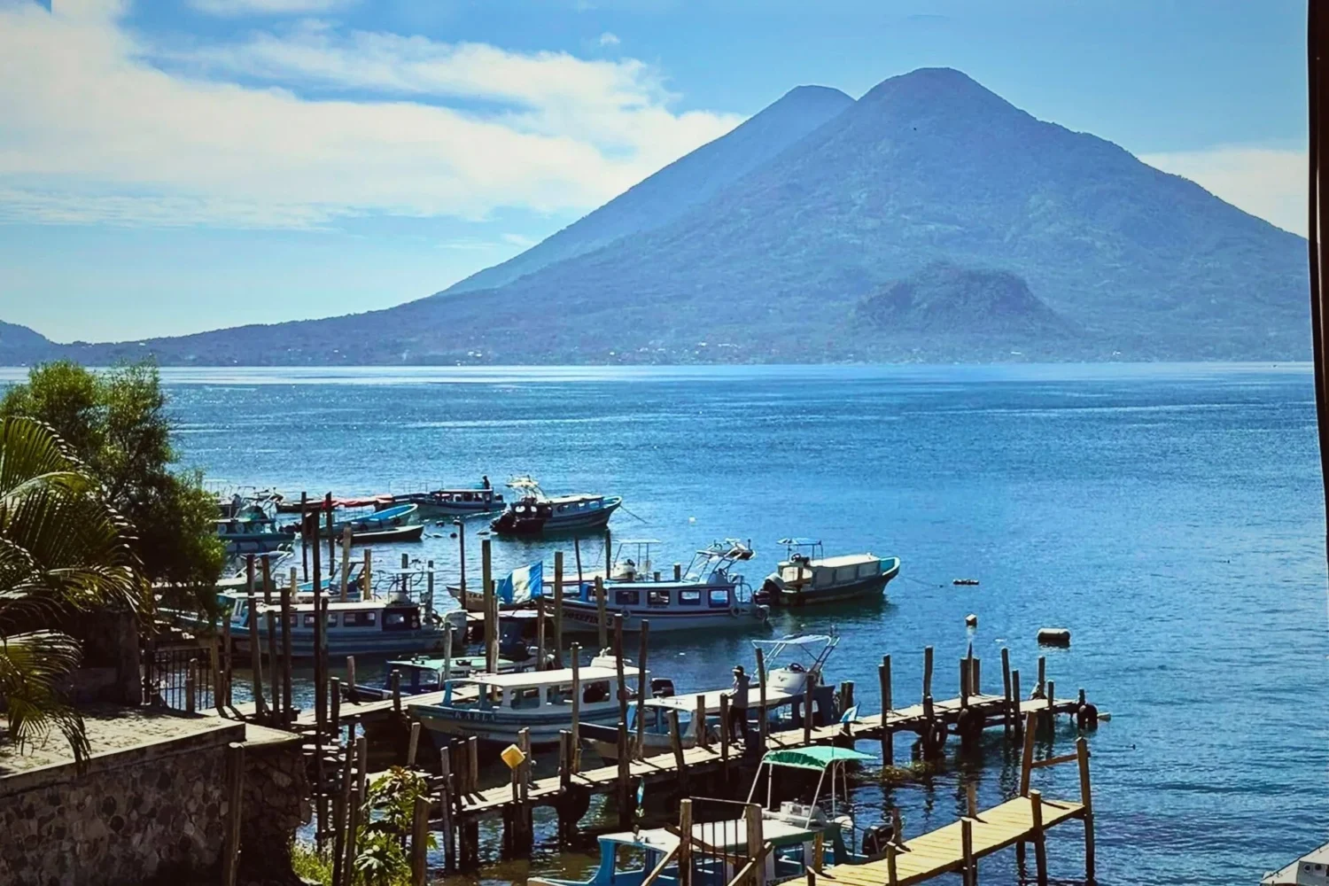 panajachel town walking tour lake atitlan 2