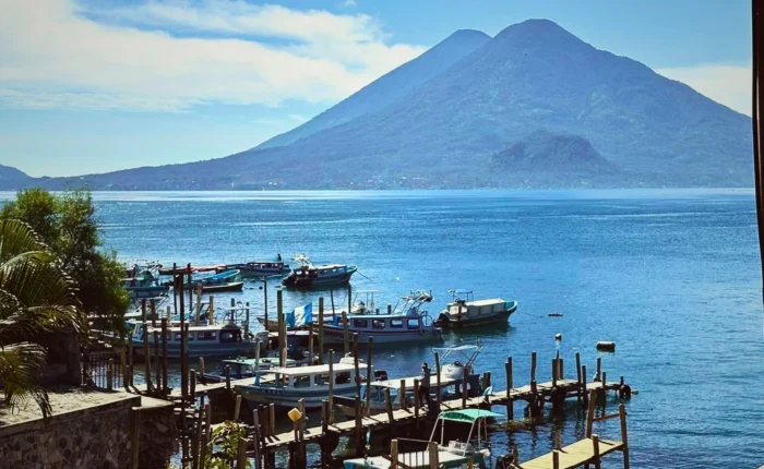 panajachel town walking tour lake atitlan 2