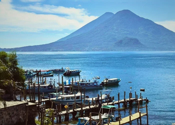 panajachel town walking tour lake atitlan 2