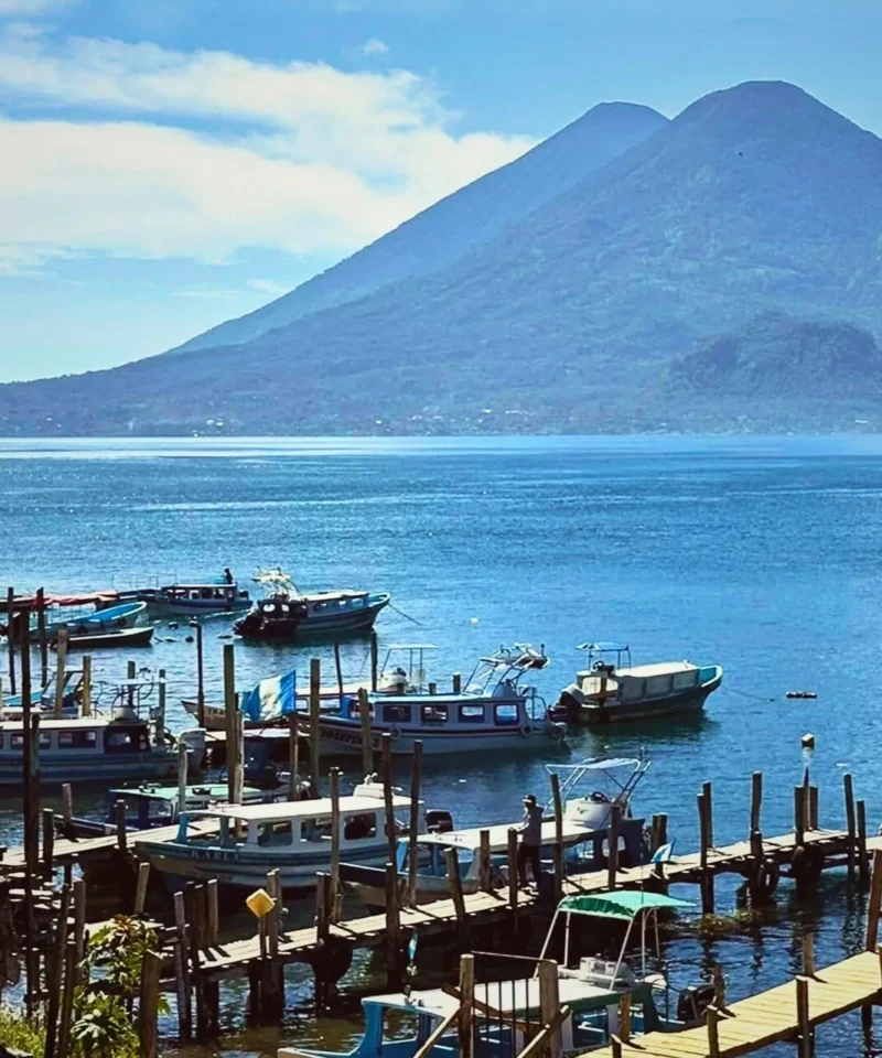 panajachel town walking tour lake atitlan 2