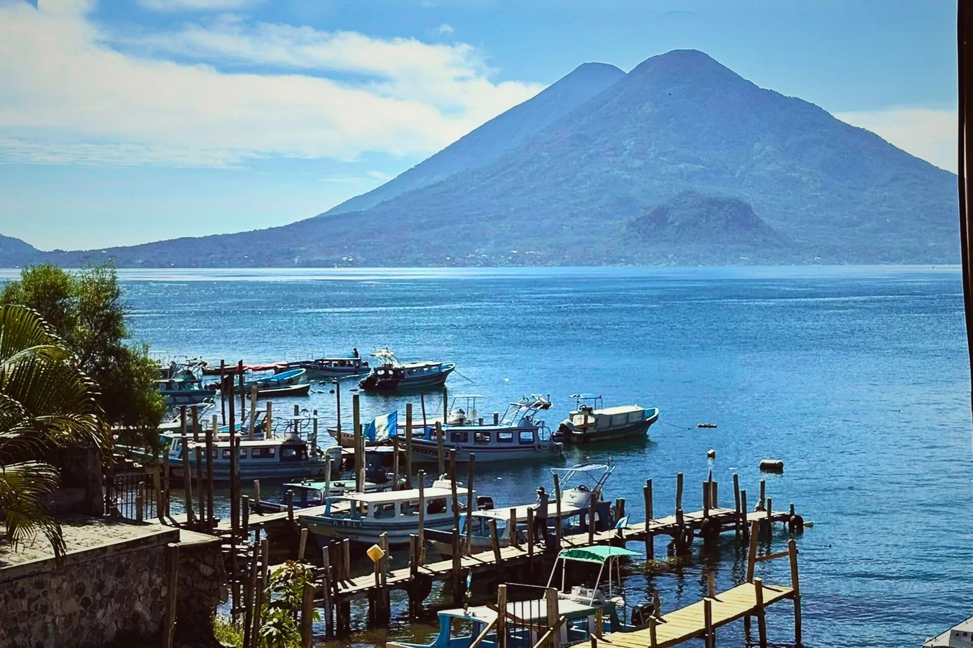 panajachel town walking tour lake atitlan 2