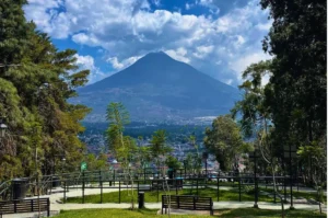 antigua guatemala guided tour