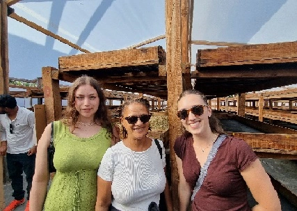 Antigua Coffee ATV Tour