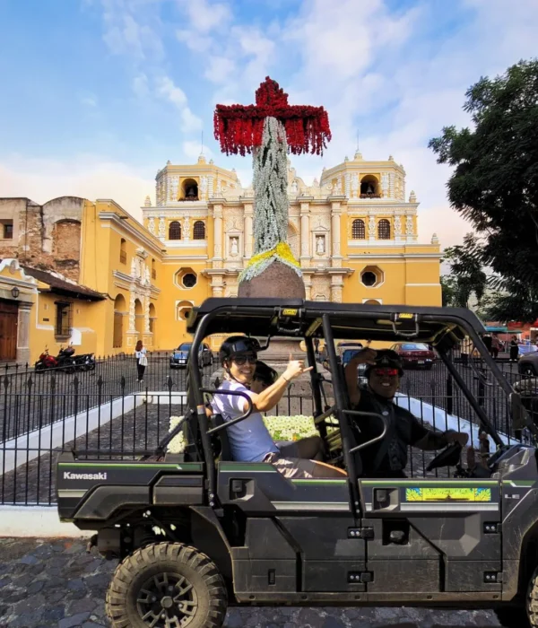 explore antigua atv tours guatemala