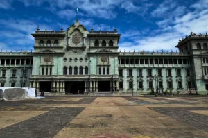 guatemala city sightseeing tour