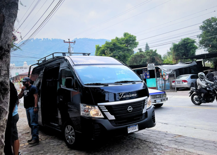 guatemala travel shuttle services