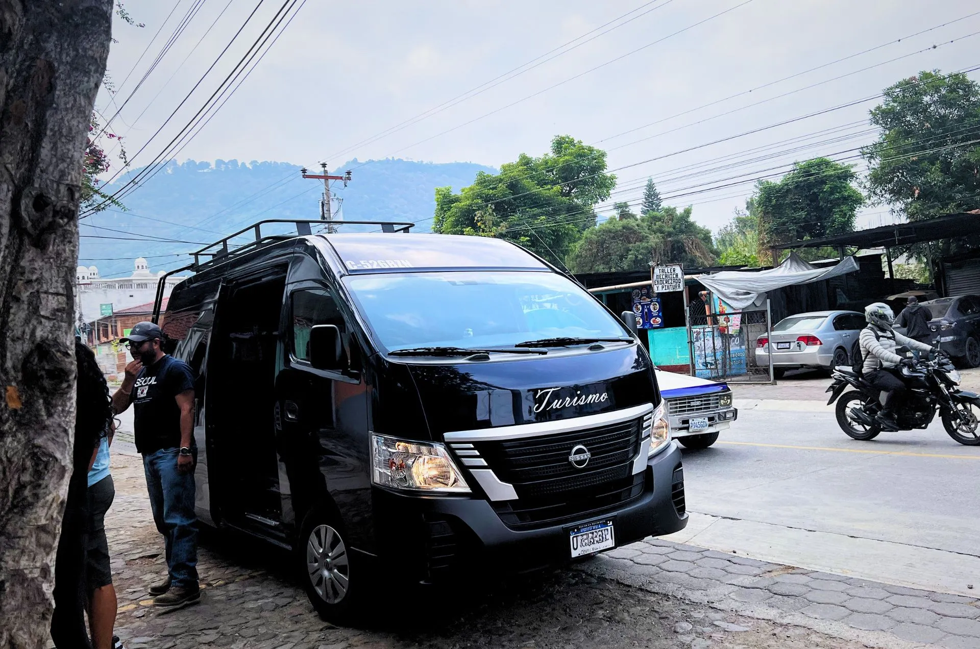 guatemala travel shuttle services