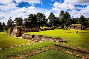 iximche ruins Tour – discover ancient maya archaeological site in guatemala