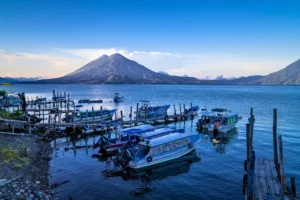 lake atitlan sightseeing tour – visit traditional villages and scenic views