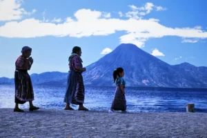 lake atitlan tour – explore guatemala’s stunning lake and villages
