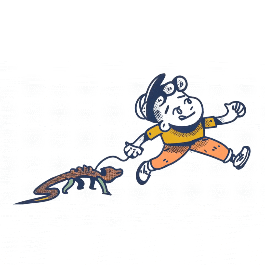 Lake Atitlan Tour Sticker