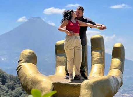 Sky High ATV Adventure