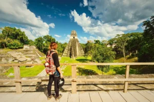tikal tour guatemala