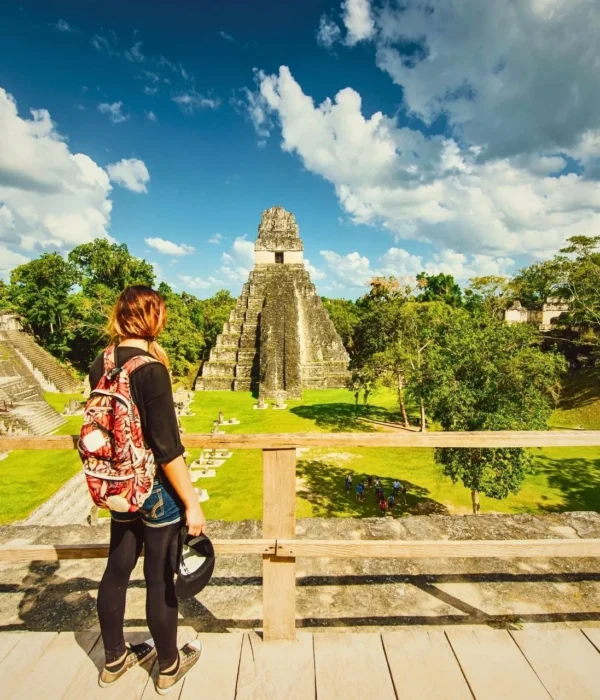 tikal tour guatemala