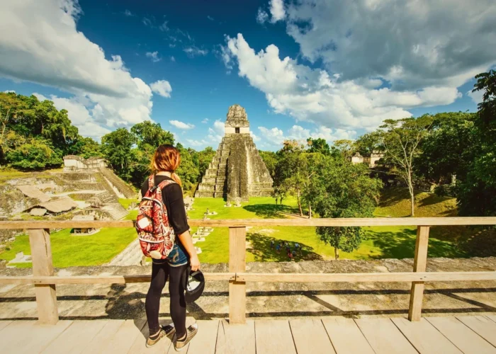 tikal tour guatemala