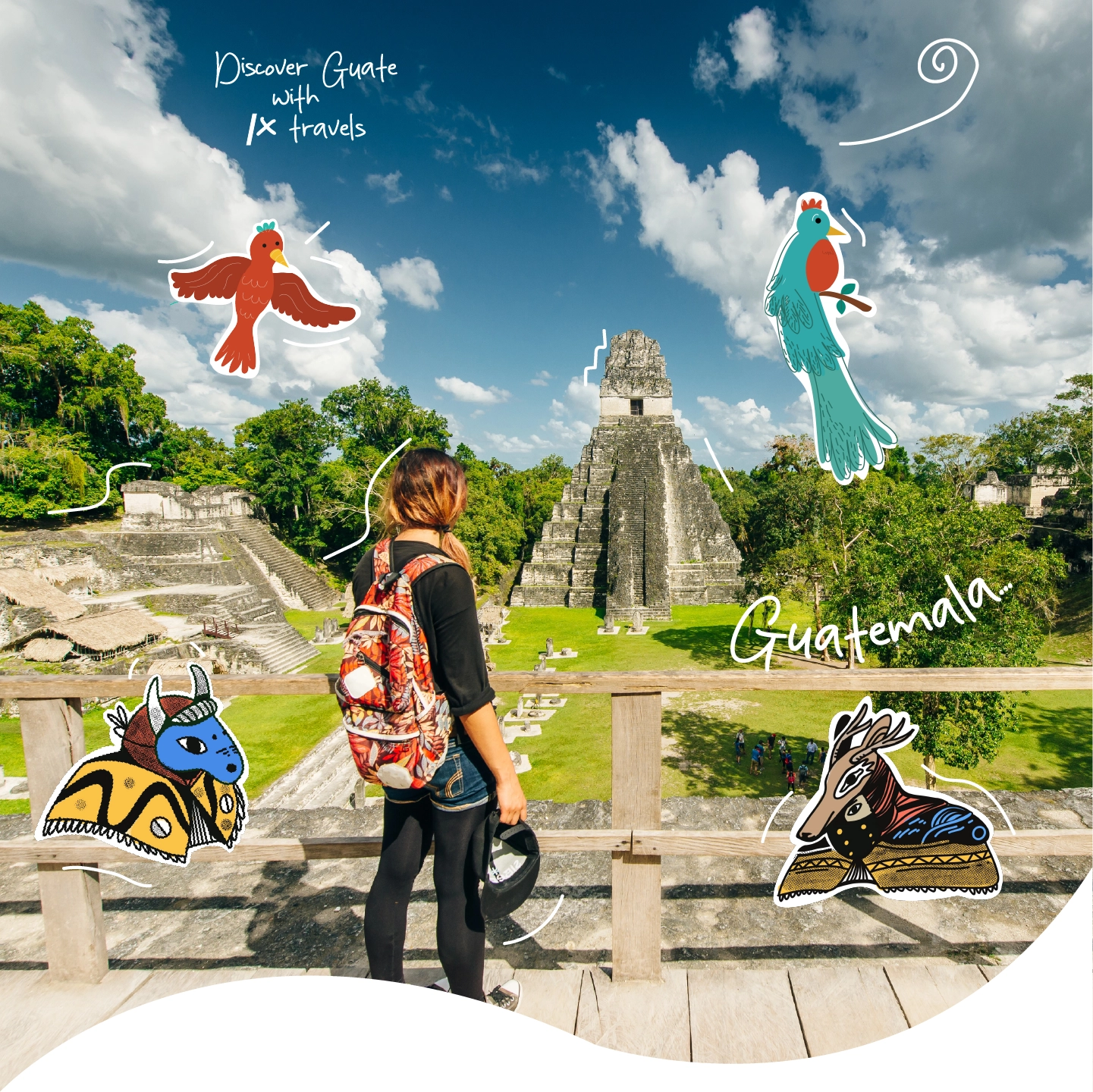 visit guatemala tours and shuttles