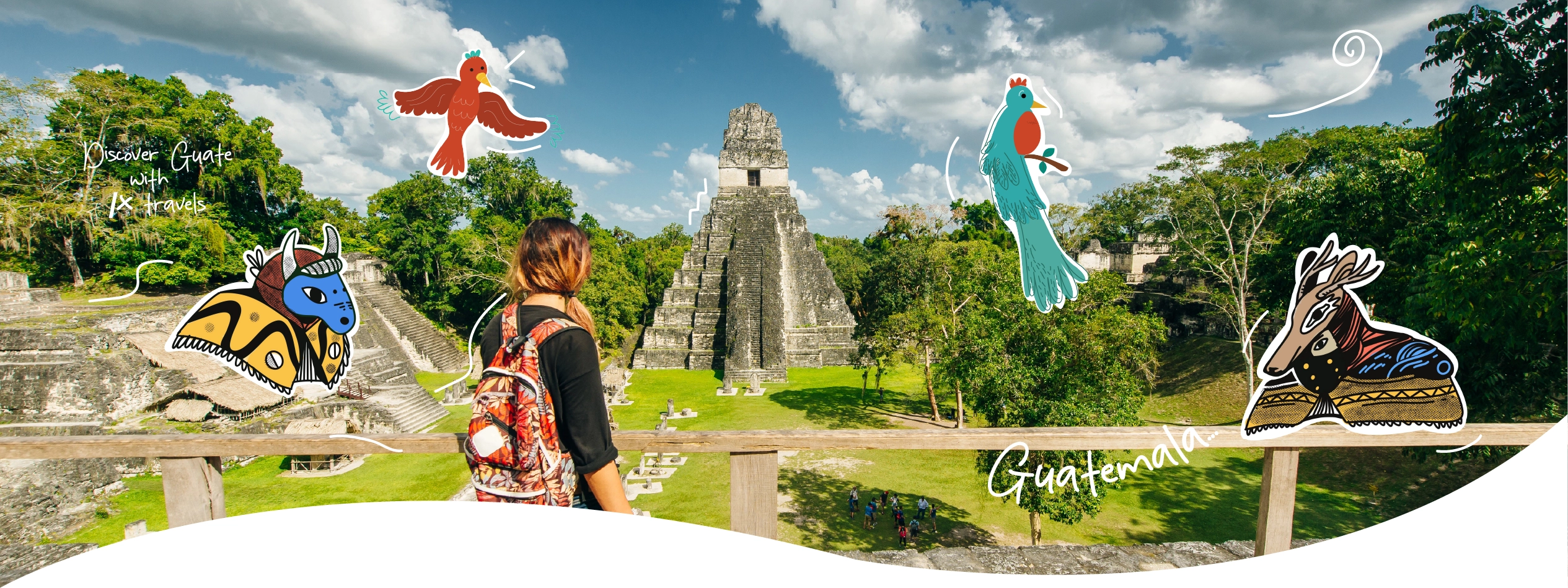 visit guatemala tours and shuttles